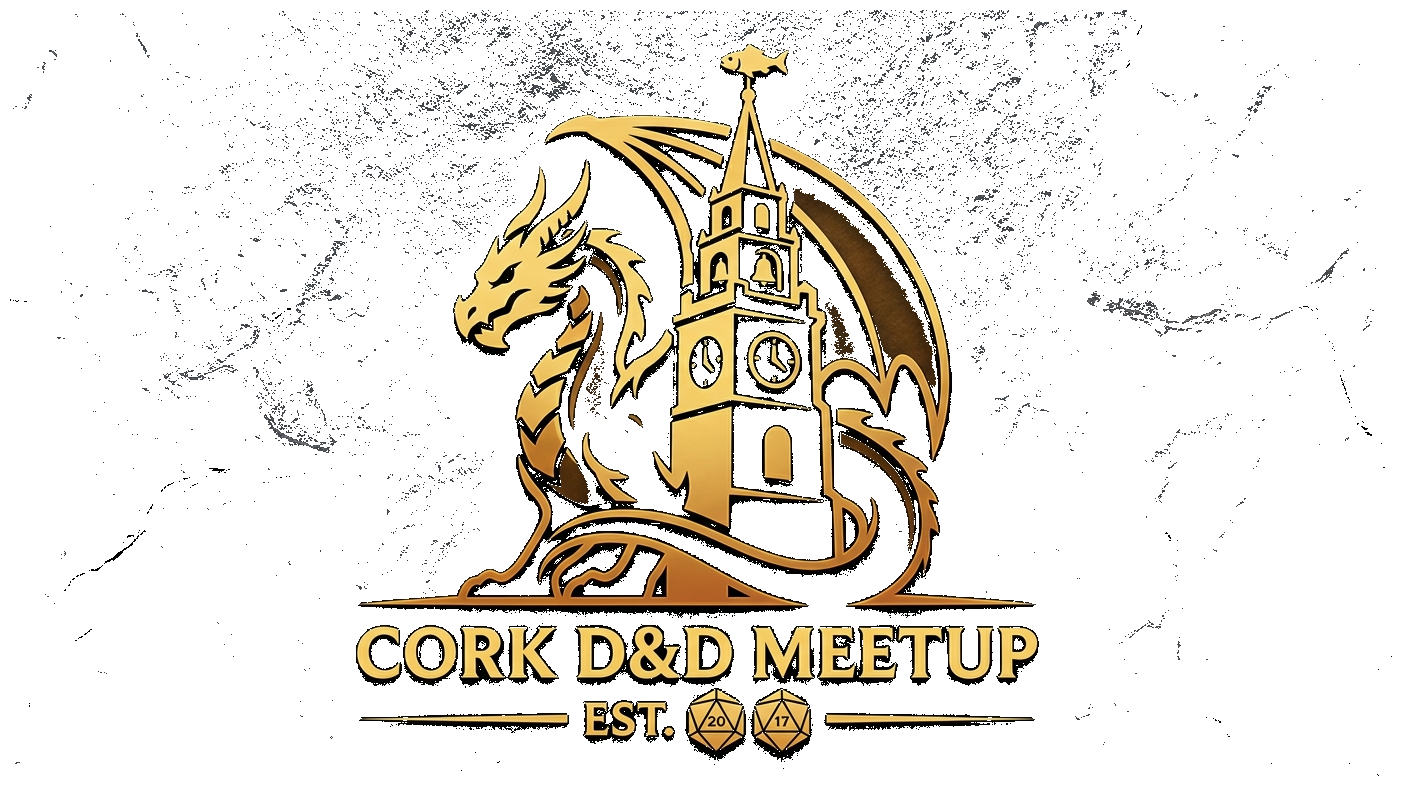 Cork D&D Meetup